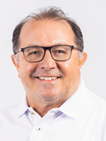 Antonio Lucena Filho