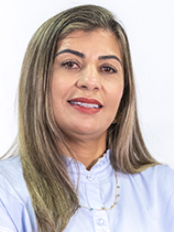 Dinorah de Oliveira Ramalho Almeida